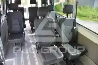 2009 Mercedes Benz Sprinter