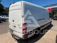 2009 Mercedes Benz Sprinter
