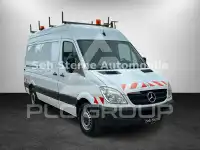 2009 Mercedes Benz Sprinter