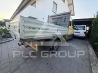 2009 Mercedes Benz Sprinter
