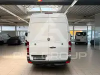 2009 Mercedes Benz Sprinter