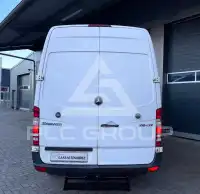 2009 Mercedes Benz Sprinter