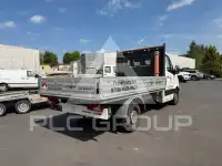 2009 Mercedes Benz Sprinter