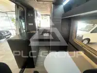 2009 Mercedes Benz Sprinter