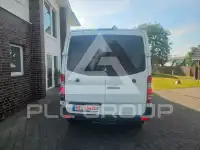 2009 Mercedes Benz Sprinter