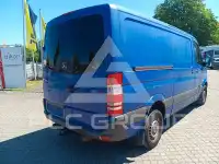 2009 Mercedes Benz Sprinter