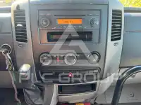 2009 Mercedes Benz Sprinter