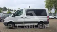 2009 Mercedes Benz Sprinter