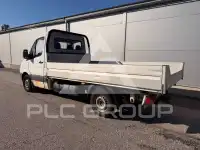 2009 Mercedes Benz Sprinter