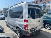 2009 Mercedes Benz Sprinter