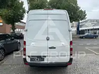 2009 Mercedes Benz Sprinter