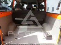 2009 Mercedes Benz Sprinter