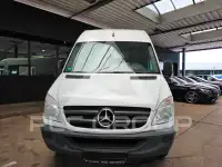2009 Mercedes Benz Sprinter
