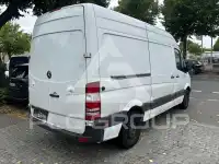 2009 Mercedes Benz Sprinter