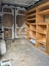 2009 Mercedes Benz Sprinter