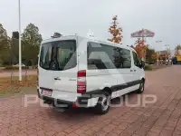 2009 Mercedes Benz Sprinter