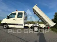 2009 Mercedes Benz Sprinter