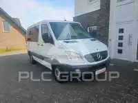 2009 Mercedes Benz Sprinter