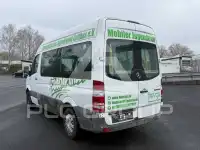 2009 Mercedes Benz Sprinter