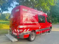 2009 Mercedes Benz Sprinter