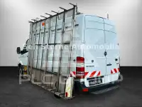 2009 Mercedes Benz Sprinter