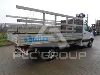 2009 Mercedes Benz Sprinter