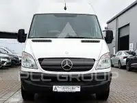 2009 Mercedes Benz Sprinter