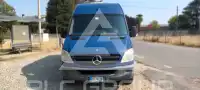 2009 Mercedes Benz Sprinter