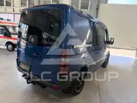 2009 Mercedes Benz Sprinter