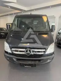 2009 Mercedes Benz Sprinter
