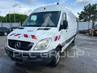 2009 Mercedes Benz Sprinter