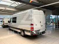 2009 Mercedes Benz Sprinter