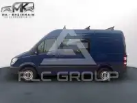 2009 Mercedes Benz Sprinter