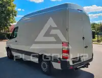 2009 Mercedes Benz Sprinter