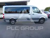 2009 Mercedes Benz Sprinter