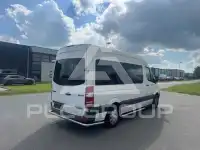 2009 Mercedes Benz Sprinter