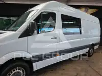 2009 Mercedes Benz Sprinter