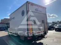 2009 Mercedes Benz Sprinter