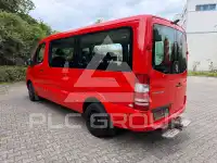2009 Mercedes Benz Sprinter