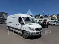 2009 Mercedes Benz Sprinter