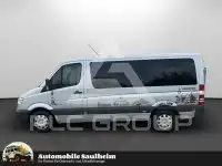 2009 Mercedes Benz Sprinter