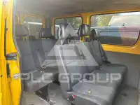 2009 Mercedes Benz Sprinter