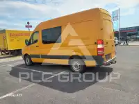 2009 Mercedes Benz Sprinter