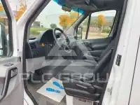 2009 Mercedes Benz Sprinter
