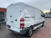 2009 Mercedes Benz Sprinter