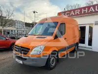 2009 Mercedes Benz Sprinter