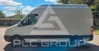 2009 Mercedes Benz Sprinter