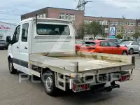 2009 Mercedes Benz Sprinter
