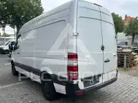 2009 Mercedes Benz Sprinter
