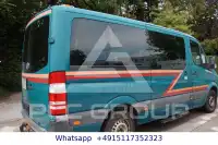 2009 Mercedes Benz Sprinter